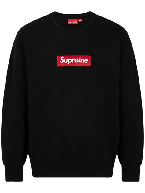 supreme crewneck sweaters.